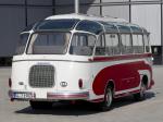 Setra S6 1955 года